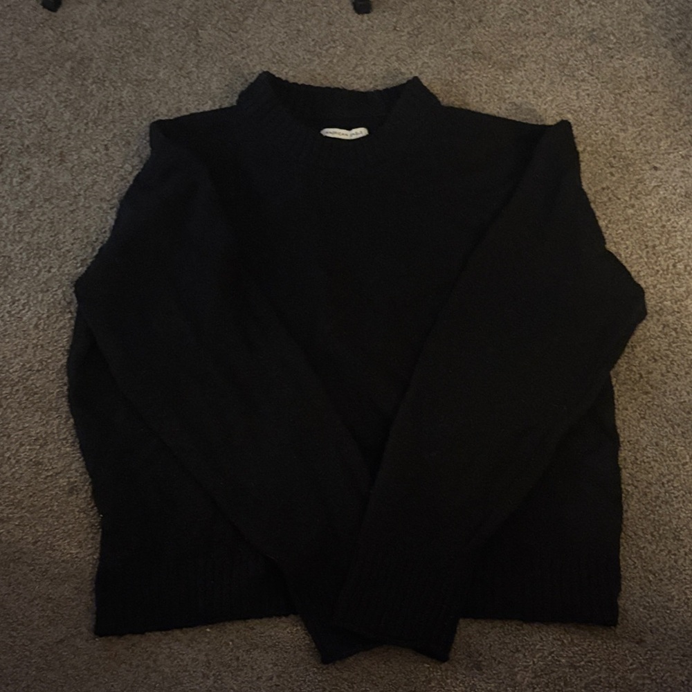 American eagle sweater